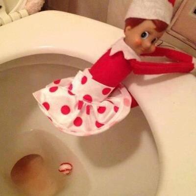 Red's Twisted Tuesdaze