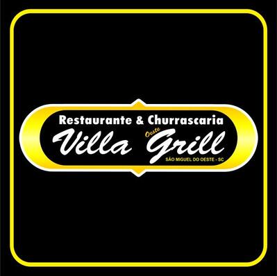 Restaurante e Churrascaria Villa Oeste Grill
