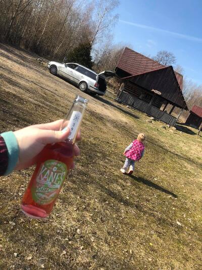 pati labākā pirts - Upesciems!