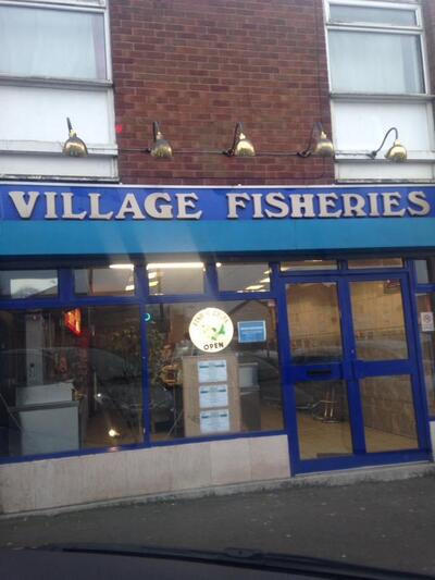 Village Fisheries