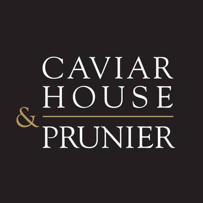 Caviar House & Prunier - Ascot Racecourse