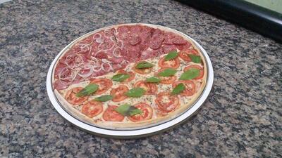 Pizzaria e Lanchonete Delivery Galileu