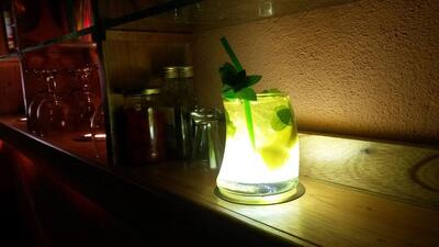 Cocteles MEMES