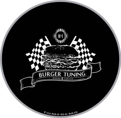 Burger Tuning