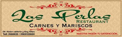 Las Perlas Restaurant