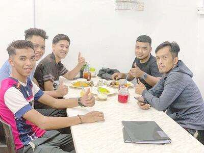 Restoran Awe