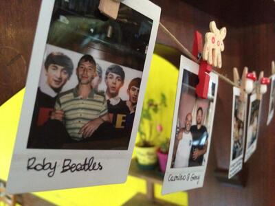 Piccolo bar da Bruno