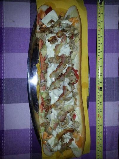 Mommi's Magna & Bevi