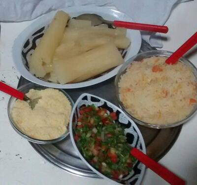 Churrascaria Pé da Serra