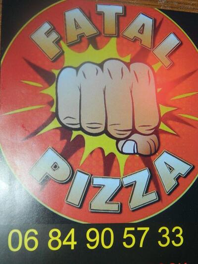 FATAL PIZZA