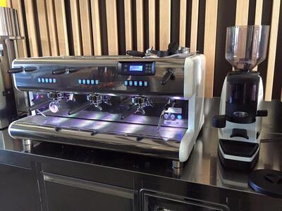 Planet Caffè