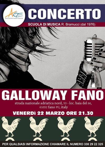 Trattoria Pizzeria Fulumè