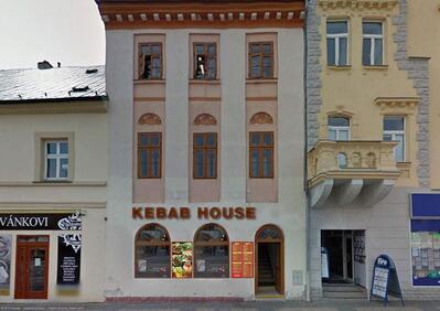 AZAD KEBAB