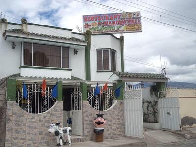 Marisqueria Golos Del Mar