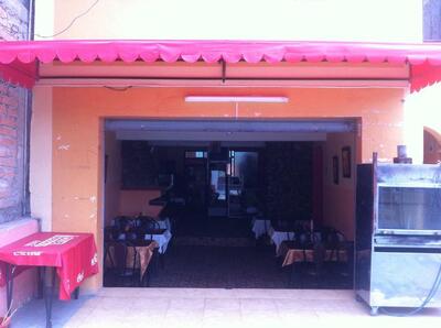 La Parada Manaba