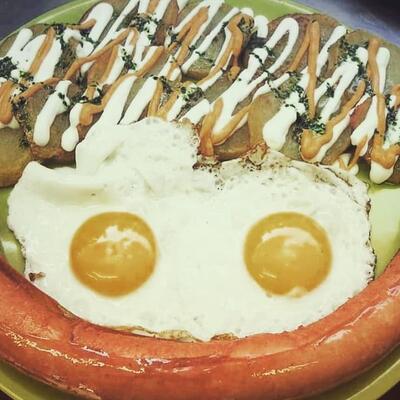 MacroBocatas Popeye