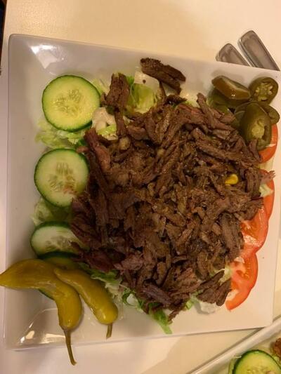 Restaurang Kebabshi