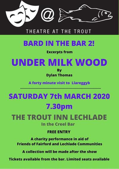 The Trout Inn