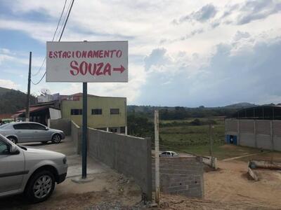 Restaurante Souza Piranguinho MG