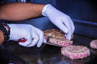 House Of Burgers Bab-Ezzouar