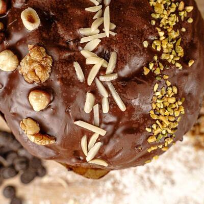 Crunch Pizzeria Popolare