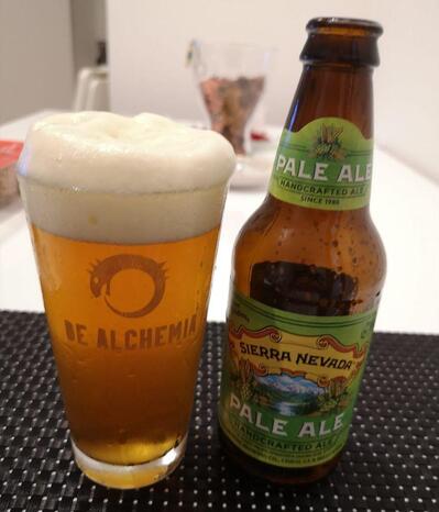 Crawford Pub Birreria