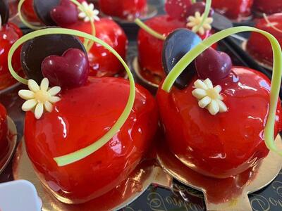 Dolci Tentazioni