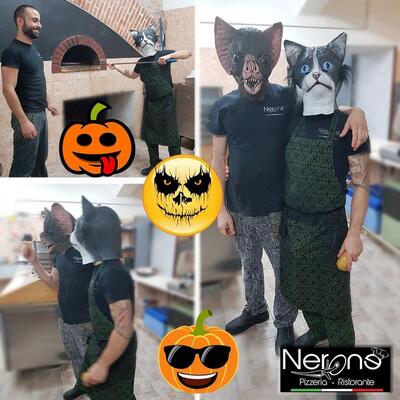 Pizzeria Nerone