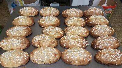 Panificio/ Pasticceria Barbanera