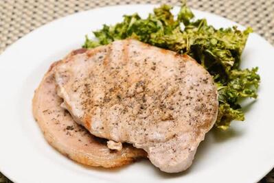 Restaurante Nova Borborema