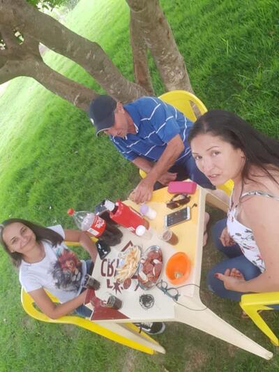 Lanchonete e mercearia lika