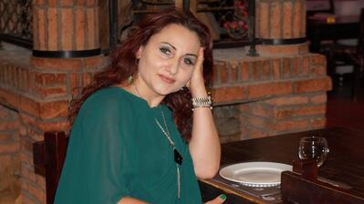 Nataxtari, Restoran Chashnagiri