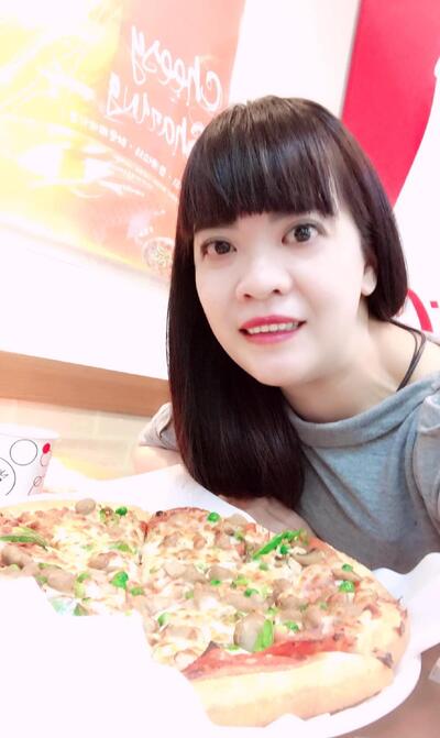 拿坡里 員林店