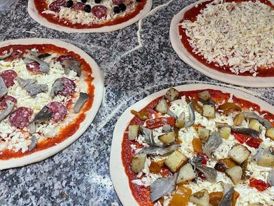 Pizzeria Oggiano 3 di Oggiano Daniele