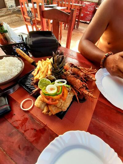 Restaurante Fateixas foto