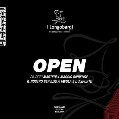 I Longobardi braceria e pizzeria