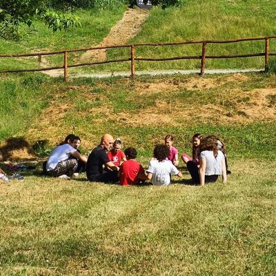 Agriturismo Il Picchio Verde