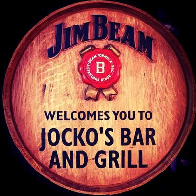 Jockos Neighborhood Pub