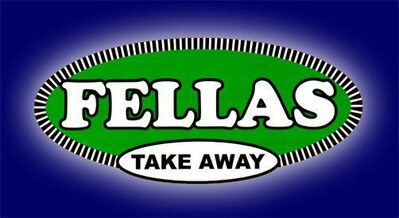 Fellas Takeaway