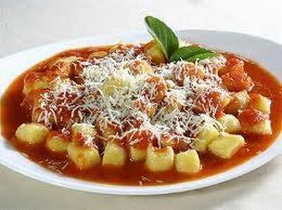 Delicia Massas Praia Grande SP foto