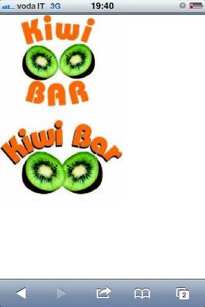 Kiwi Bar Di Nitoglia Fabrizio & Riccardo