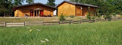 Gîte des Conquettes