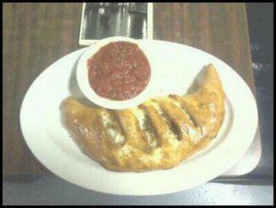 Joe's Italian Grill and Pizza