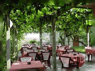 Restaurant zur Stube foto