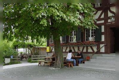 Restaurant zur Stube foto