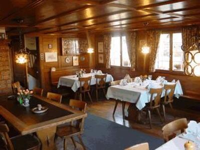 Restaurant zur Stube foto