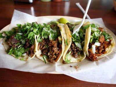 Taqueria Lupita Williston FL