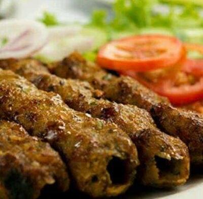 Allah Tawakal Sitara Restaurant Bar B Q And Fish Point