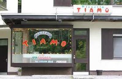 Pizzeria Tiamo