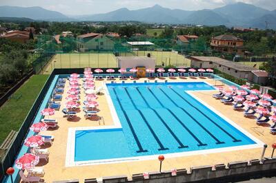 Centro Sportivo Progress